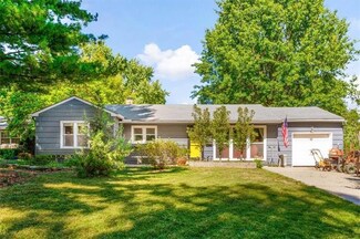 1204 NE 64th Terrace, Kansas City, MO 64118