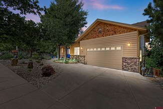 35 Lizard Head Dr, Durango, CO 81301
