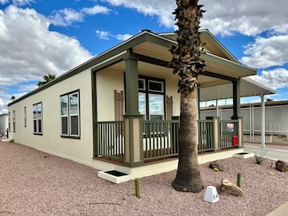 351 N Meridian Rd Unit 54, Apache Junction, AZ 85120