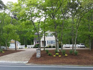 873 Old Bass River Rd, Dennis, MA 02638