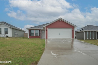 407 Eagle Edge Dr, Duenweg, MO 64841