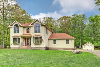 409 Iroquois Loop, Canadensis, PA 18325