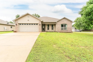 70 Rosebud Cir, Cabot, AR 72023