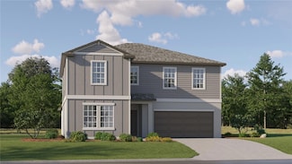1809 Tropical Oasis Ave, Plant City, FL 33565