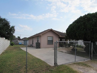 2936 Jasmin St, Roma, TX 78584