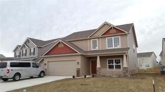 11208 Yalumba Pass, Roanoke, IN 46783