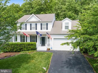 856 Clamshell Ct, Edgewater, MD 21037