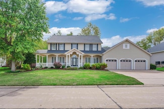 209 Upper Muirfield Ct S, Saint Charles, MO 63304