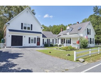 50 Mill Rd, Kingston, NH 03848