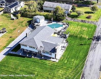 179 Hilltop Dr, Hurley, NY 12443