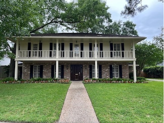 12407 Cobblestone Dr, Houston, TX 77024