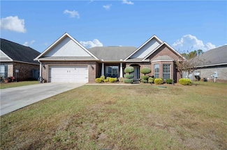 8327 Willow Trace Loop W, Wilmer, AL 36587