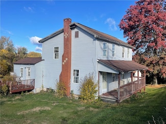 2655 State Route 982, Mt. Pleasant Township - Wml, PA 15666