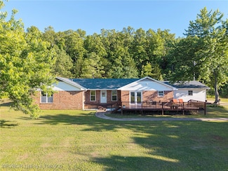 1003 Blair St, Pocola, OK 74902