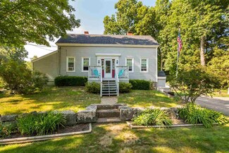 30 Wiswall Rd, Durham, NH 03824