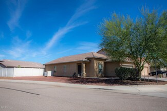 21060 E Founders Rd, Red Rock, AZ 85145