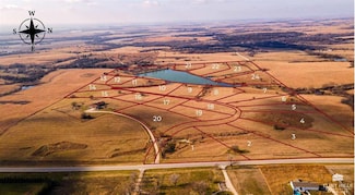 Lot 24 Valley View Rd, Saint Marys, KS 66536