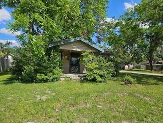 503 N Jefferson St, Nashville, GA 31639