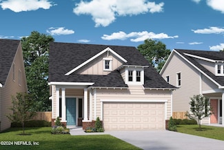 377 Reflections Ave, Ponte Vedra Beach, FL 32081