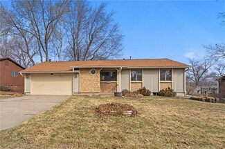 1700 NE 67th Terrace, Kansas City, MO 64118
