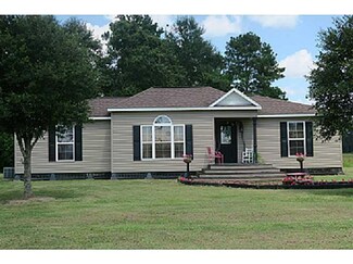 27550 Highway 383, Kinder, LA 70648