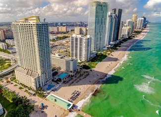 16699 Collins Ave Unit 1105, Sunny Isles Beach, FL 33160