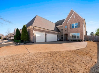 10075 Winding Cross Ln, Fisherville, TN 38017