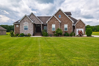 395 Old Shelbyville Hwy, Tullahoma, TN 37388