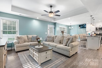 120 Deer Ridge Dr, Hudson, NC 28638