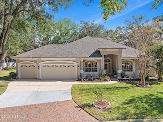 1937 Woodworth Dr, Orange Park, FL 32065