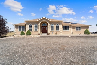 38087 E 147th Place, Keenesburg, CO 80643