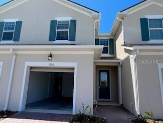 1160 Lakeshore Breeze Place, Kissimmee, FL 34747