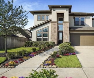 1711 Country Air Ln, Missouri City, TX 77459