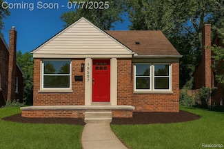 19507 Pierson St, Detroit, MI 48219