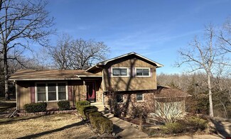 68 Forrest Ln, Lakeview, AR 72642