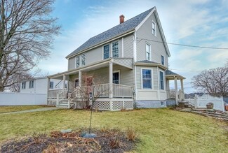 20 Robinwood Rd, Dedham, MA 02026