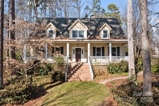 917 Patrick Johnston Ln, Davidson, NC 28036