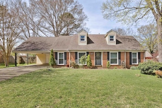 1555 Riverdale Rd, Germantown, TN 38138