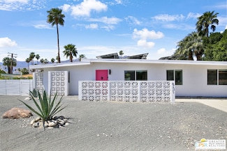 631 S El Cielo Rd, Palm Springs, CA 92264