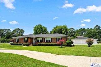 1427 Old Ebenezer Rd, Florence, SC 29501
