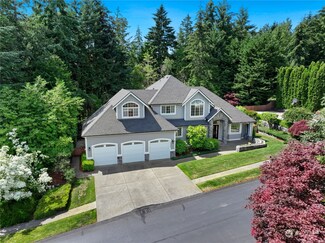 5206 64th Ave NW, Gig Harbor, WA 98335