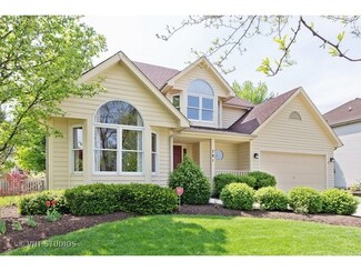 781 Clarendon Ln Unit 29, Aurora, IL 60504