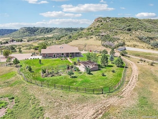 5285 E State Highway 86, Franktown, CO 80116