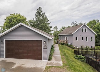 12615 S Abbey Lake Ln, Detroit Lakes, MN 56501