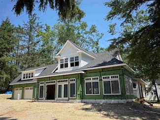 572 W Bluff Dr Unit C, Harbor Springs, MI 49740