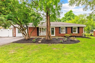 2489 Mack Rd, Fairfield, OH 45014