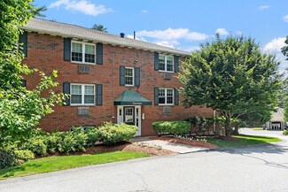 14 Wampus Ave Unit 14, Acton, MA 01720