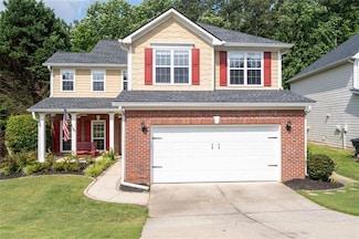 3362 Palm Cir NW, Kennesaw, GA 30144