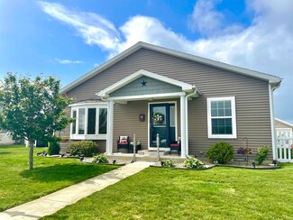 1120 Solomon Ct, Plymouth, IN 46563