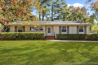 543 Vista Dr, Fayetteville, NC 28305